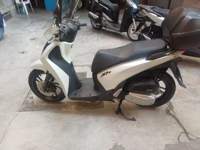 Honda SH 125i (2024 - 25) usata