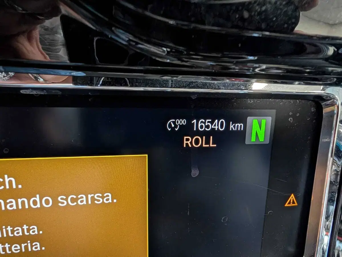 Bmw R 18 B (2021 - 24) (8)