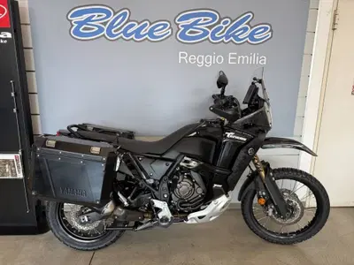 Yamaha T&eacute;n&eacute;r&eacute; 700 World Raid (2022 - 25) usata