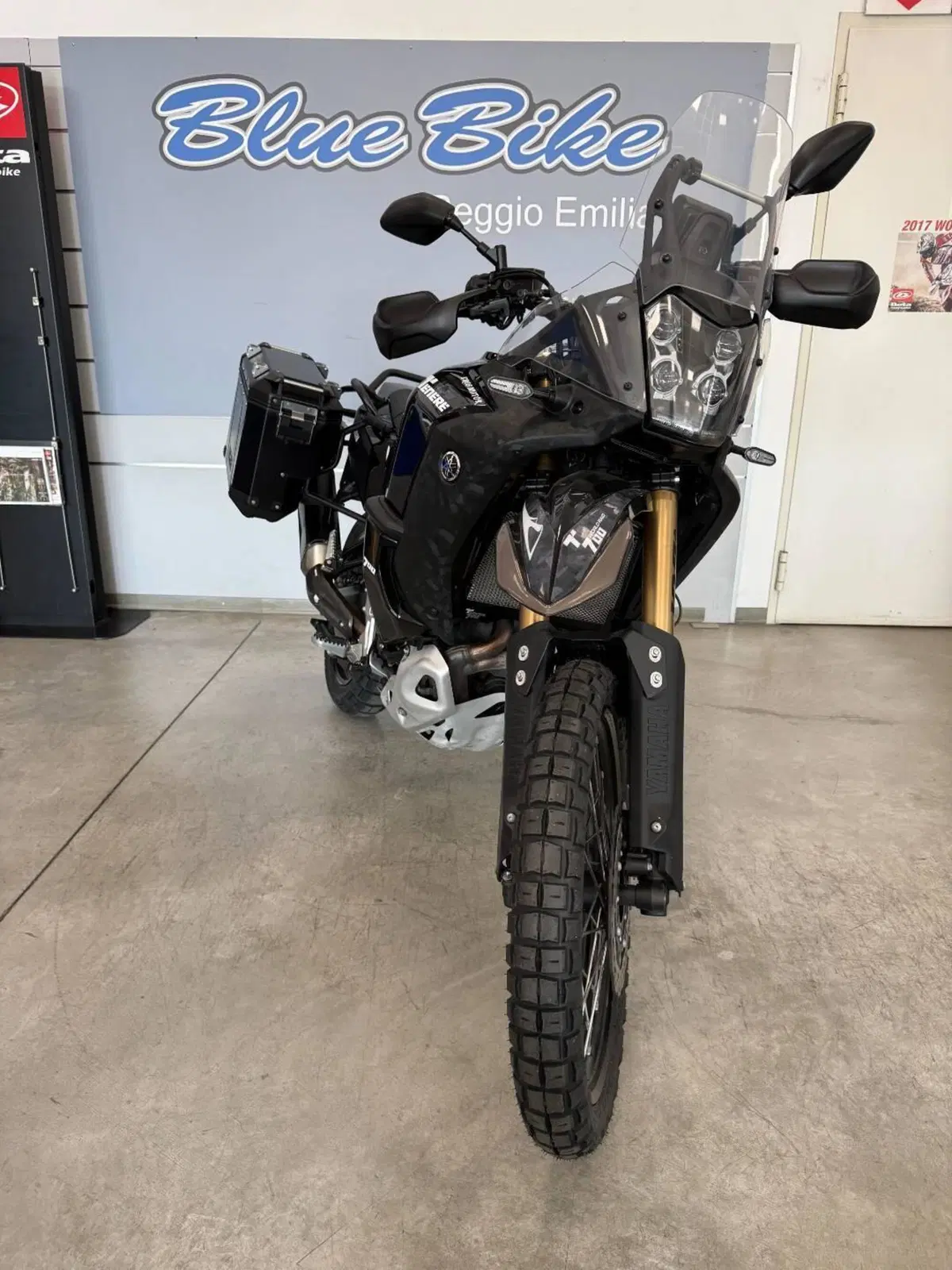 Yamaha Ténéré 700 World Raid (2022 - 25) (3)