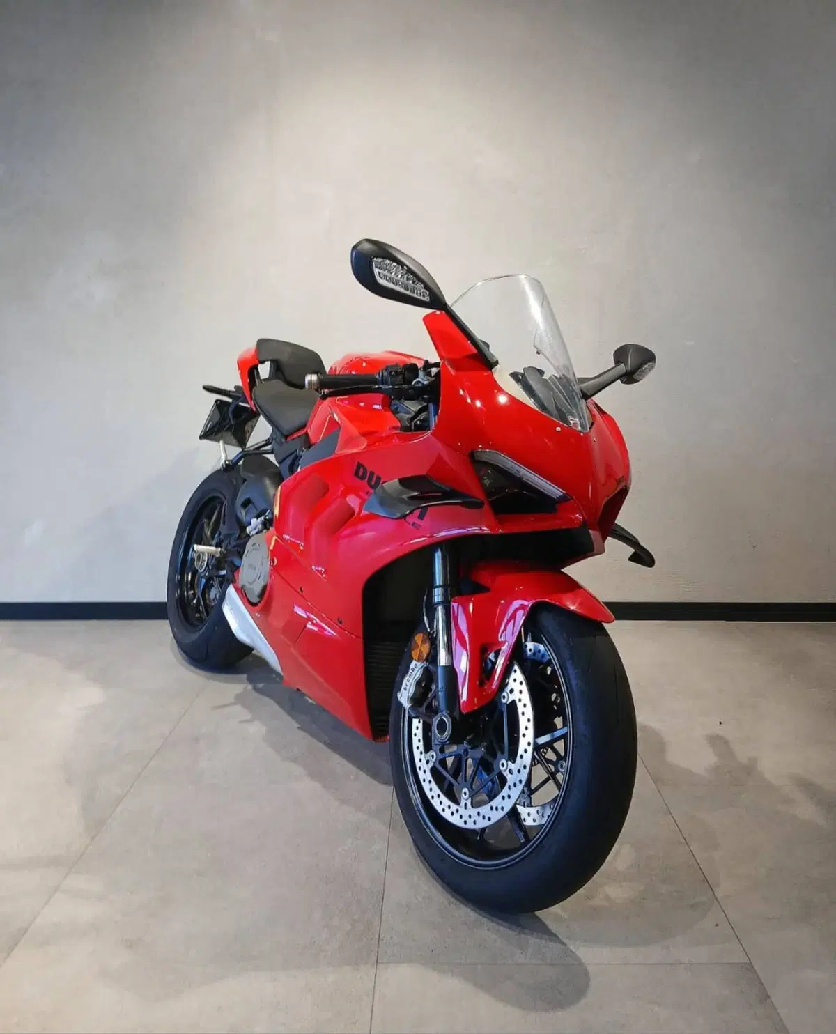Ducati Panigale V4 (2022 - 24) (2)