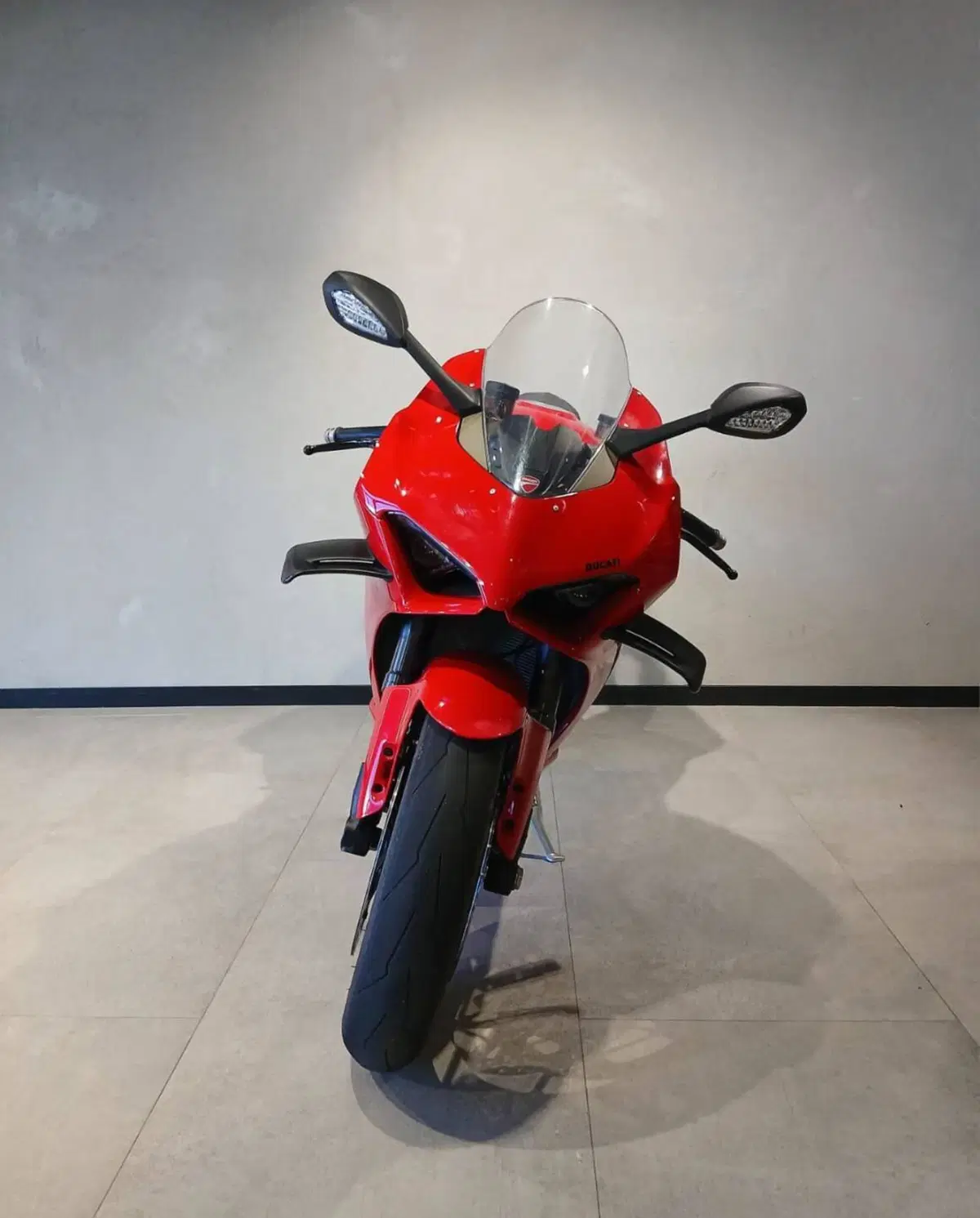 Ducati Panigale V4 (2022 - 24) (3)