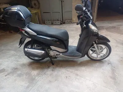 Honda SH 300 i ABS (2011 - 13) usata