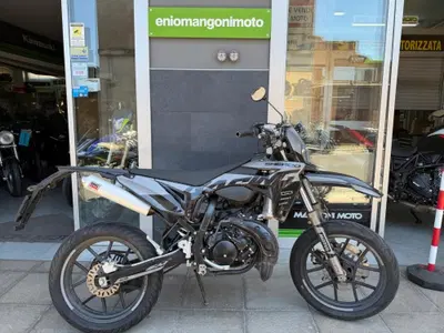 Sherco 50 SM-R Factory (2023 - 26) usata