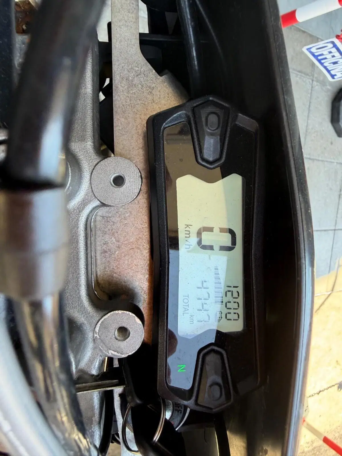 Sherco 50 SM-R Factory (2023 - 26) (3)