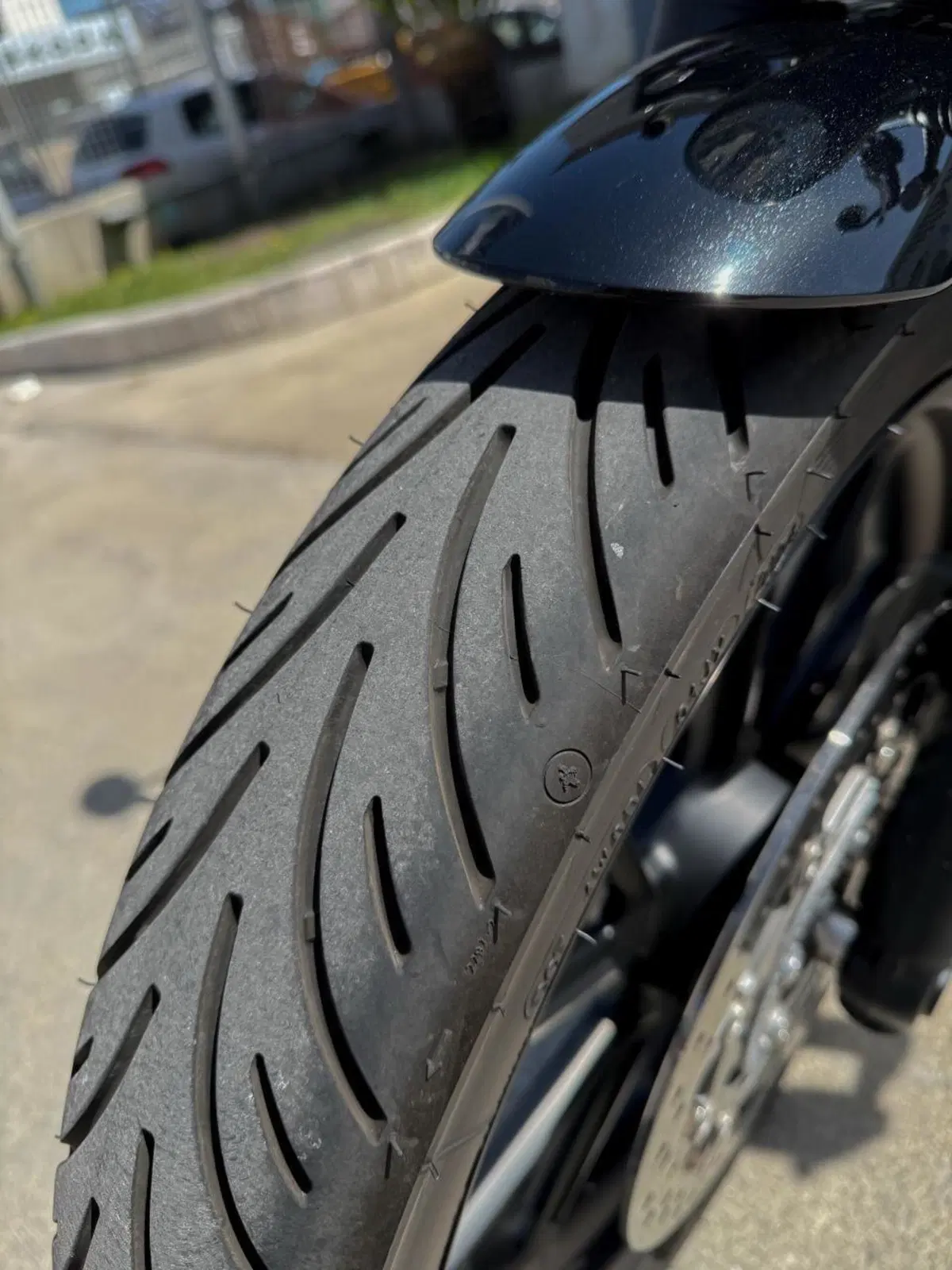 Triumph Speed Twin 900 (2023 - 24) (7)