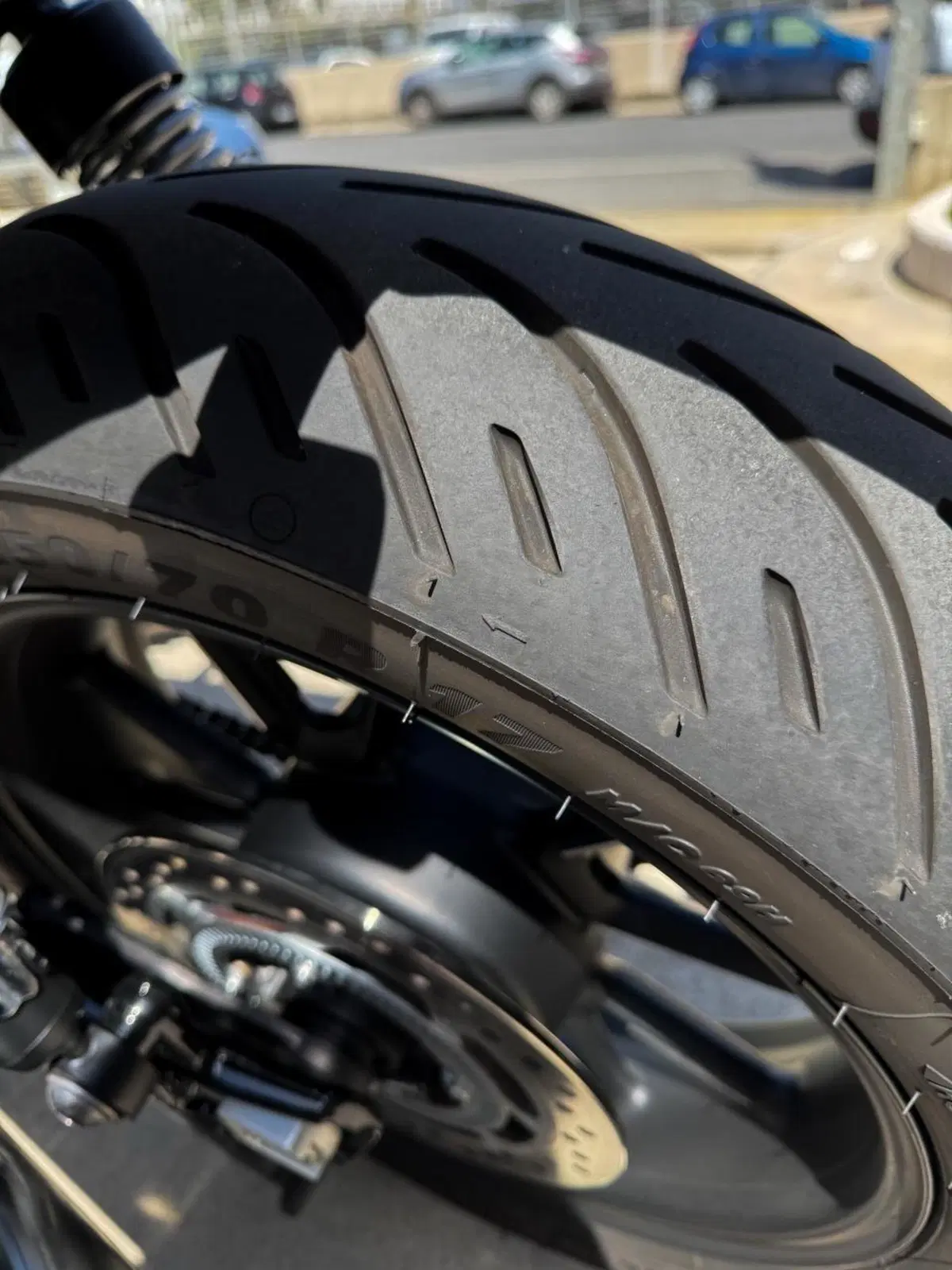 Triumph Speed Twin 900 (2023 - 24) (8)