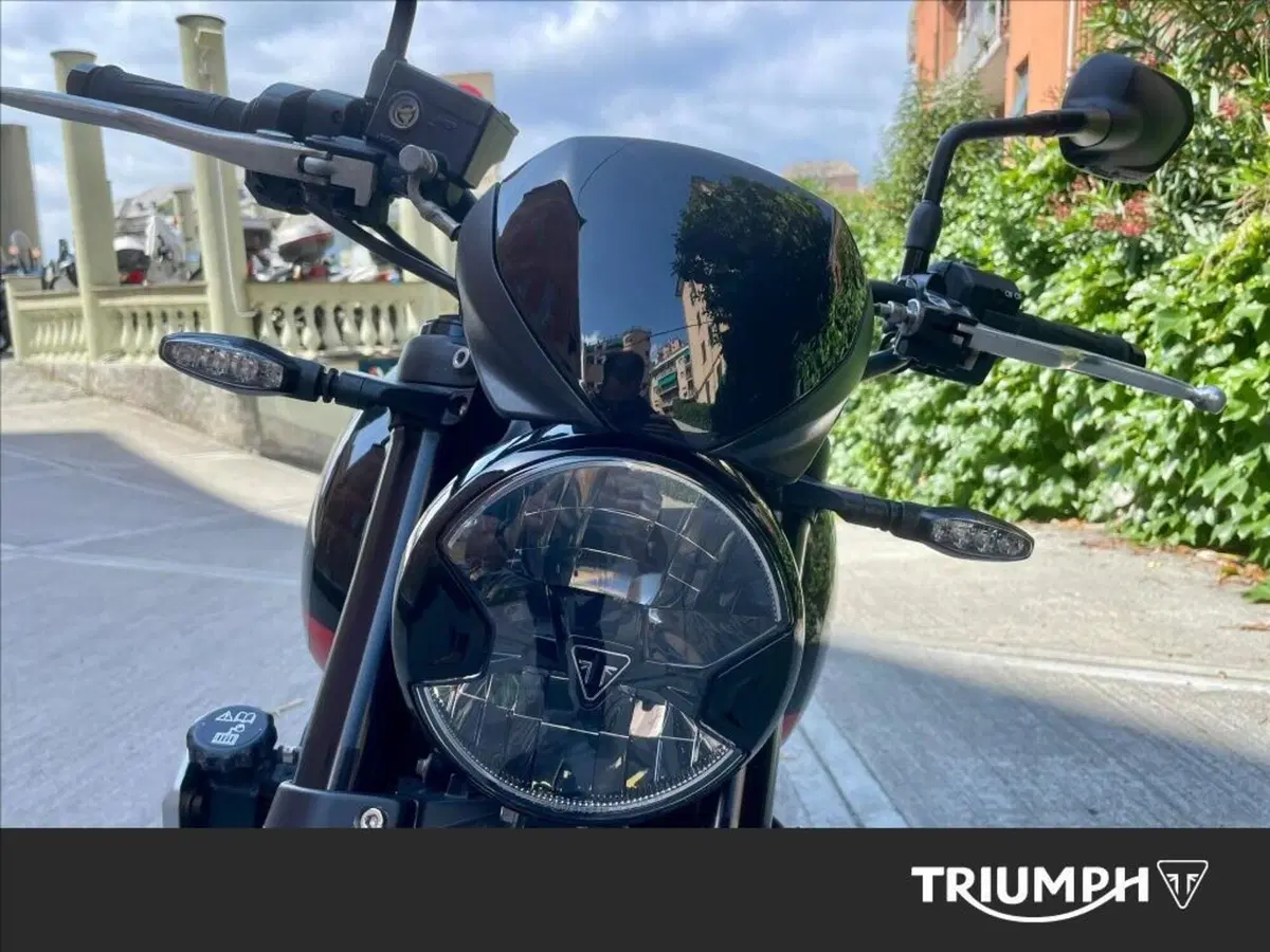 Triumph Trident 660 (2021 - 24) (9)