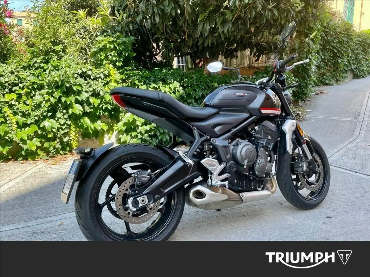 Triumph Trident 660 (2021 - 24) (7)