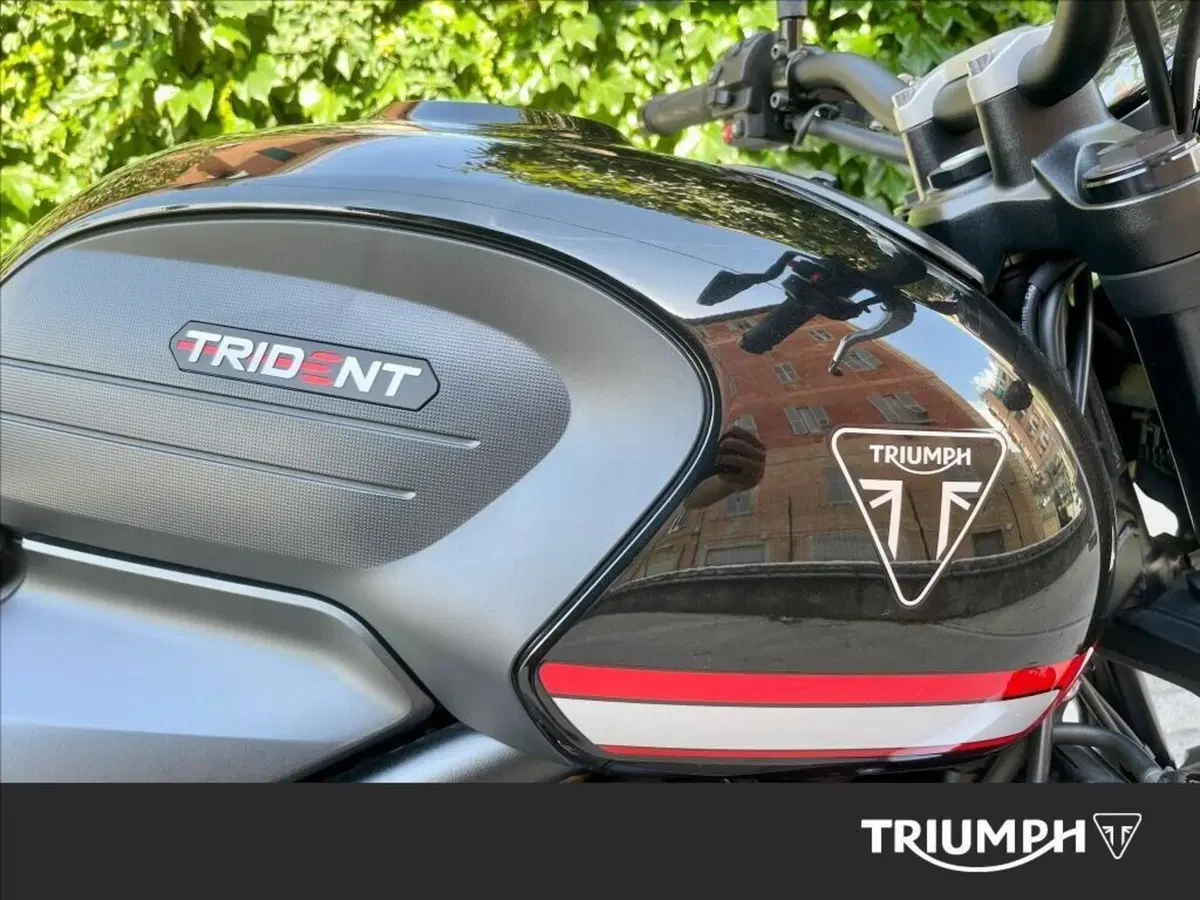 Triumph Trident 660 (2021 - 24) (11)