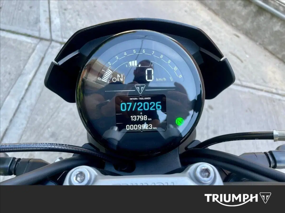 Triumph Trident 660 (2021 - 24) (12)