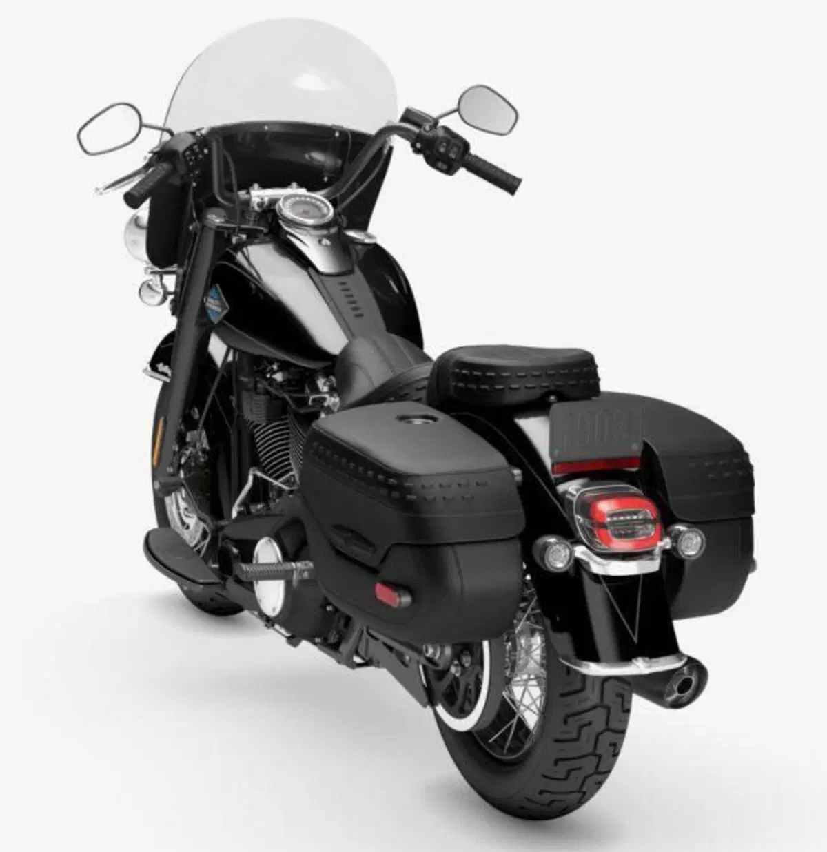 Harley-Davidson Heritage Classic (2025 - 26) (4)