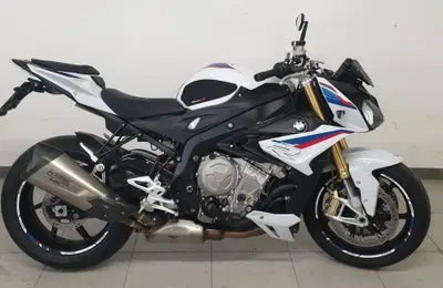 Bmw S 1000 R (2017 - 20) usata