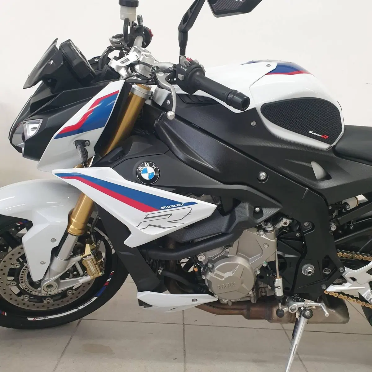 Bmw S 1000 R (2017 - 20) (5)
