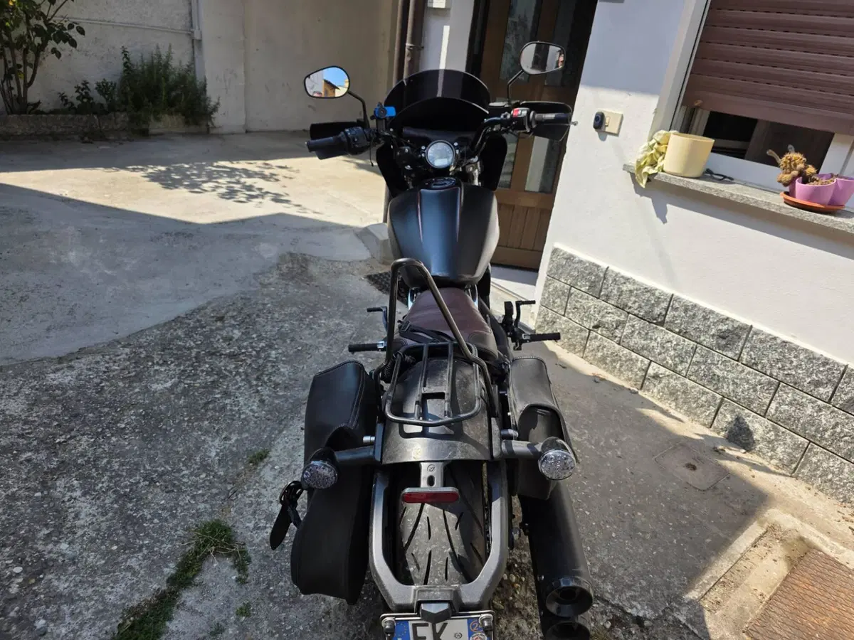 Indian Scout 1133 Bobber (2021 - 25) (3)