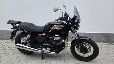 Moto Guzzi V7 Special (2025 - 26) usata