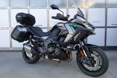 Kawasaki Versys 1100 S (2025 - 26) usata