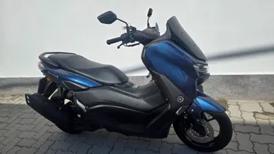 Yamaha N-Max 155 (2022 - 25) usata