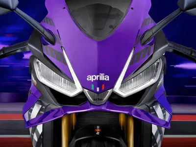 Aprilia RSV4 1100 (2025 - 26) nuova