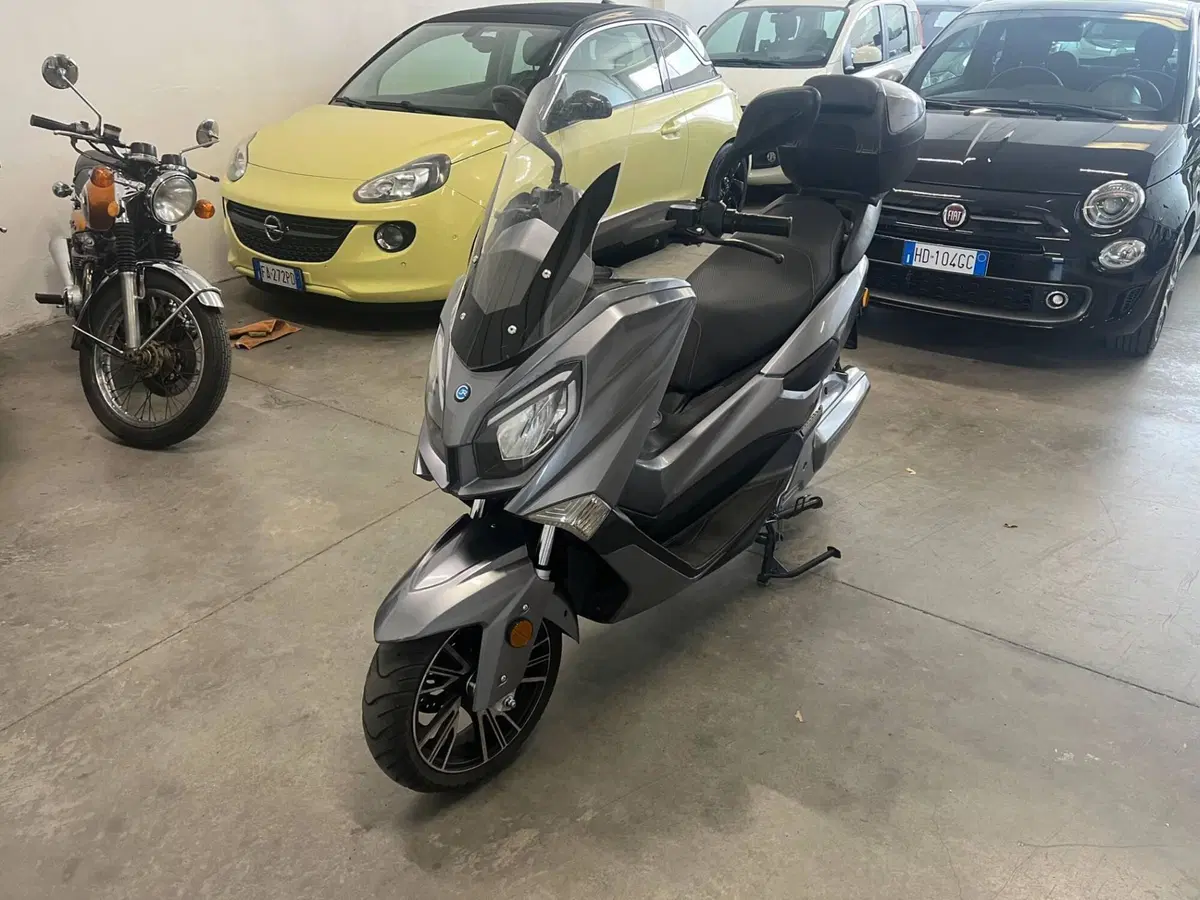 CJR MotorEco Tiger 7Kw (2021 - 26) (2)