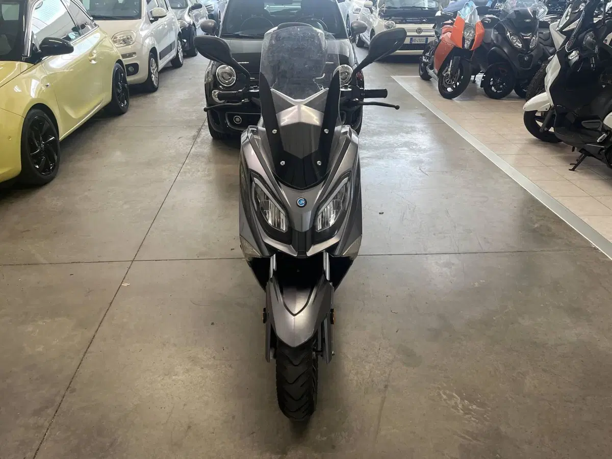 CJR MotorEco Tiger 7Kw (2021 - 26) (3)