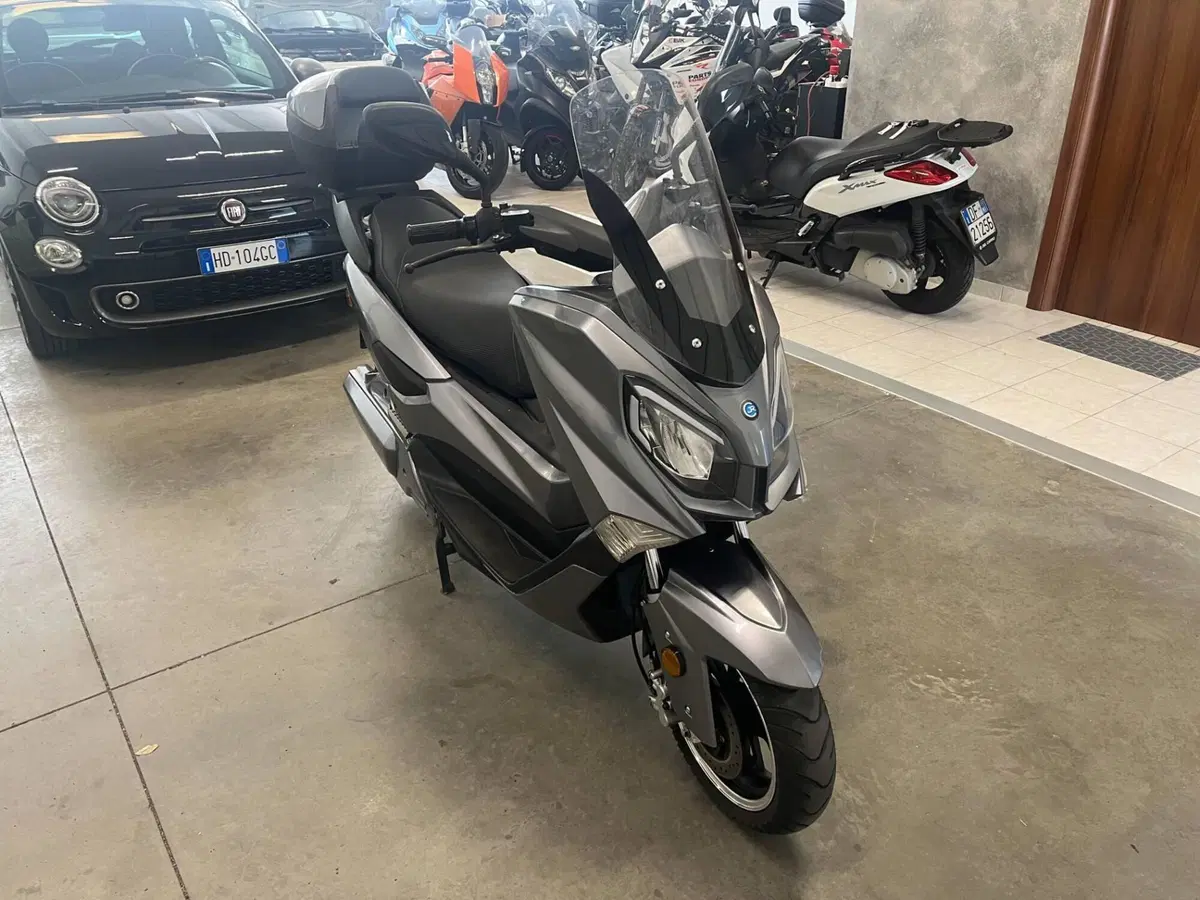 CJR MotorEco Tiger 7Kw (2021 - 26) (4)