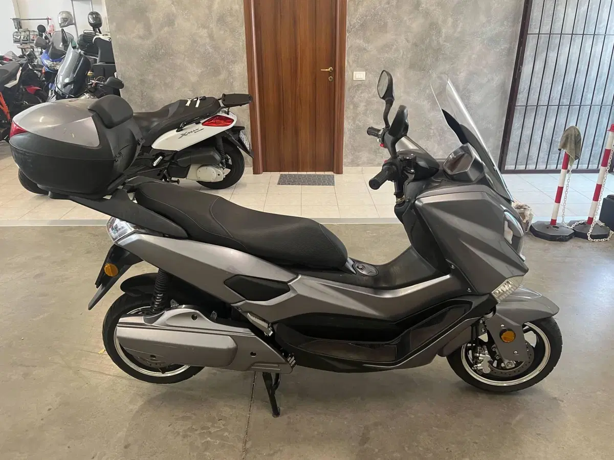 CJR MotorEco Tiger 7Kw (2021 - 26) (5)