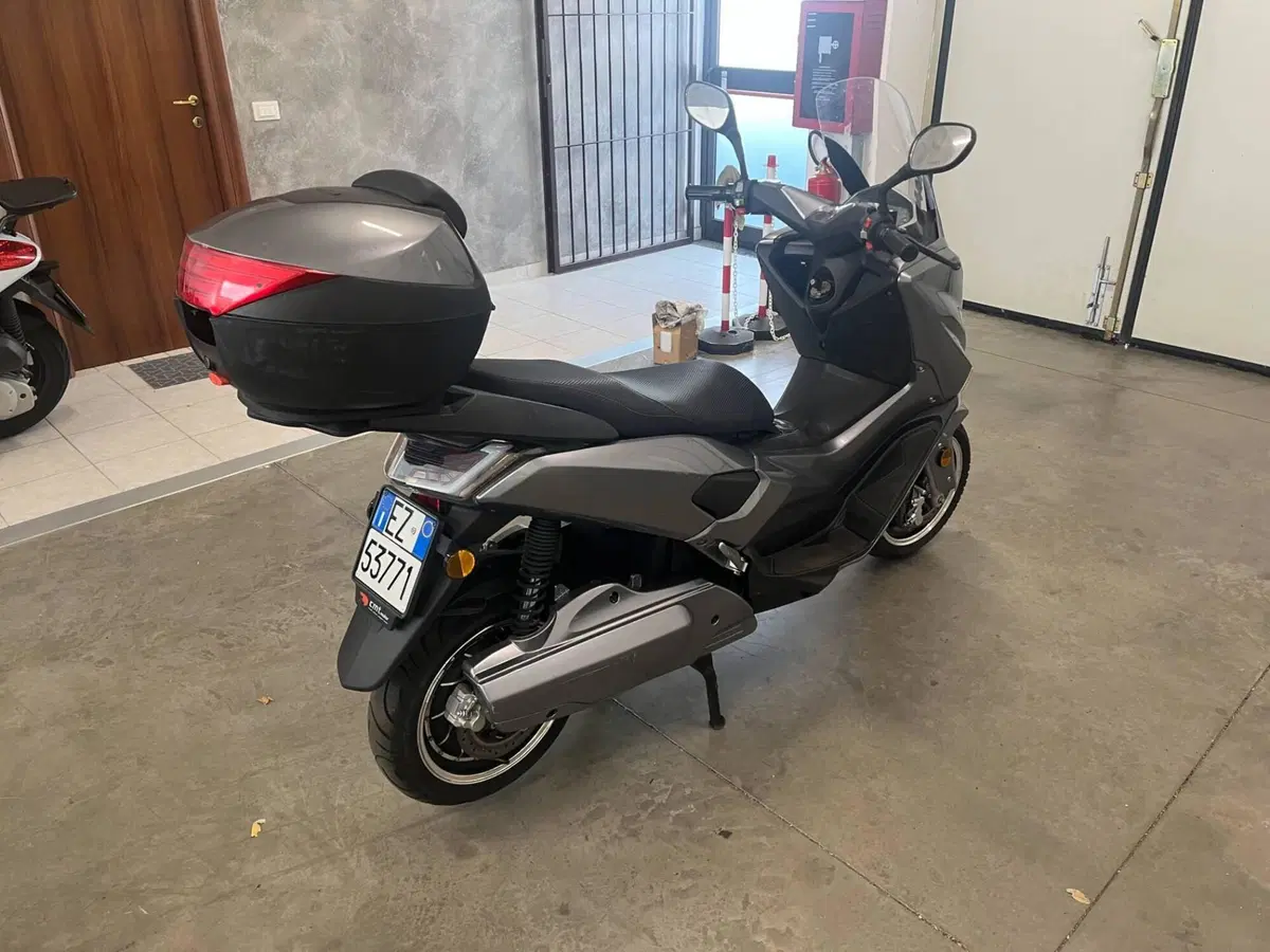 CJR MotorEco Tiger 7Kw (2021 - 26) (6)
