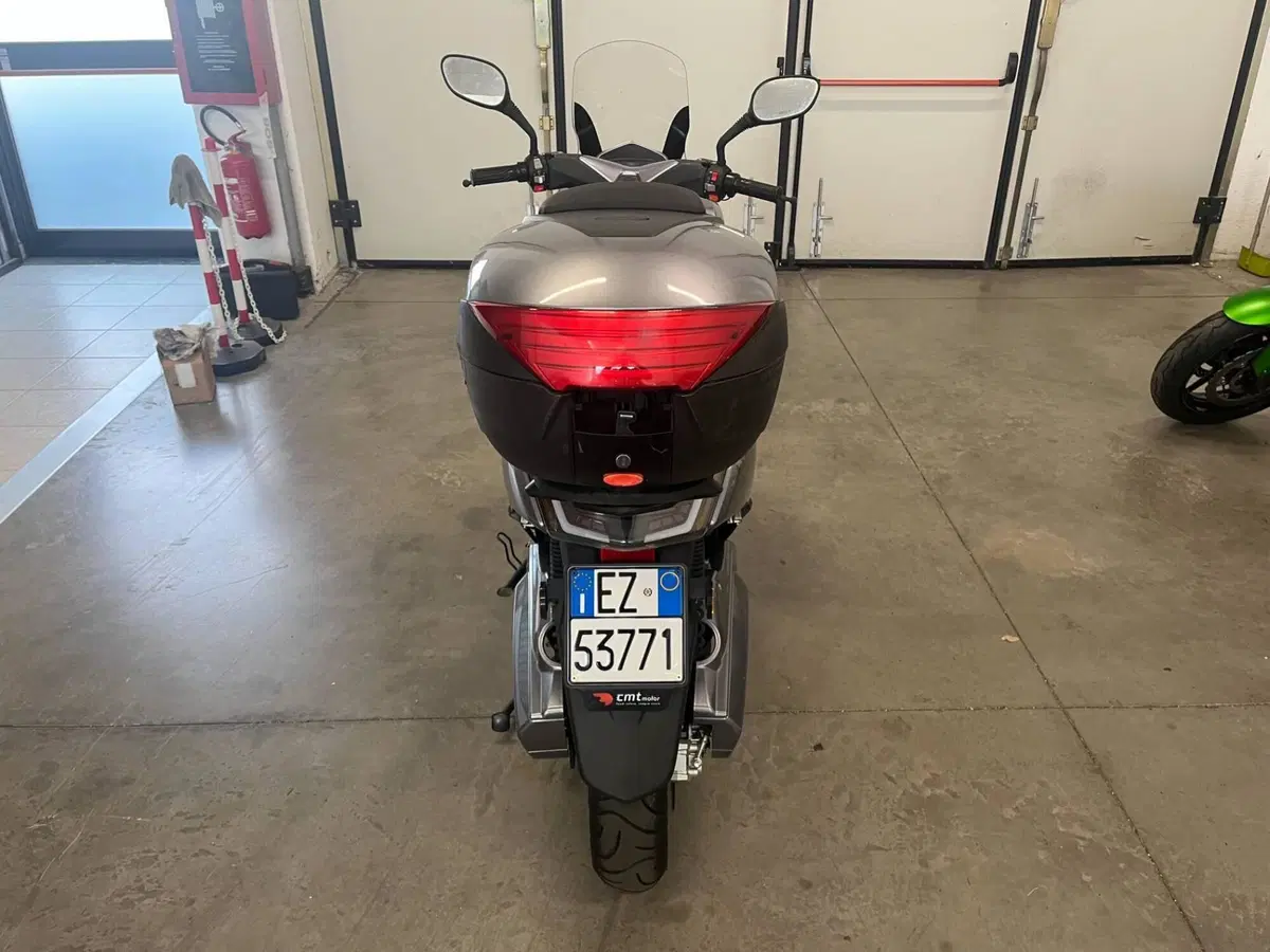 CJR MotorEco Tiger 7Kw (2021 - 26) (7)