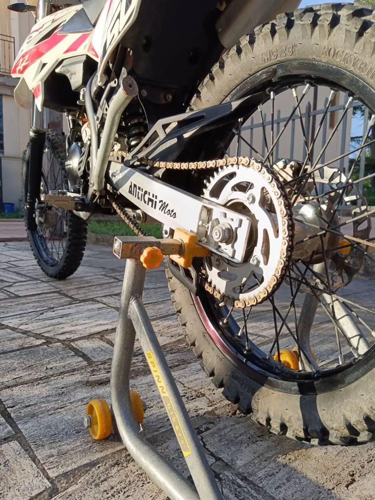 Betamotor RR 50 Enduro (2011 - 18) (4)