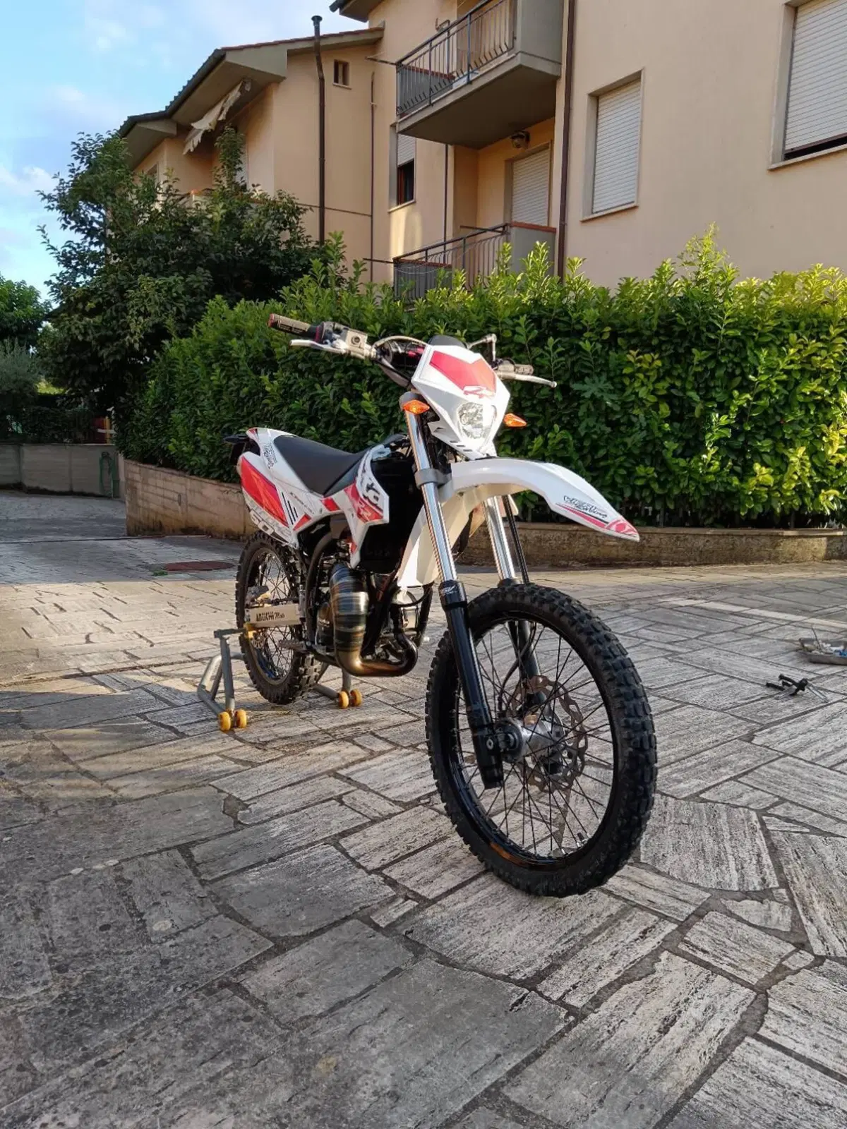 Betamotor RR 50 Enduro (2011 - 18) (5)