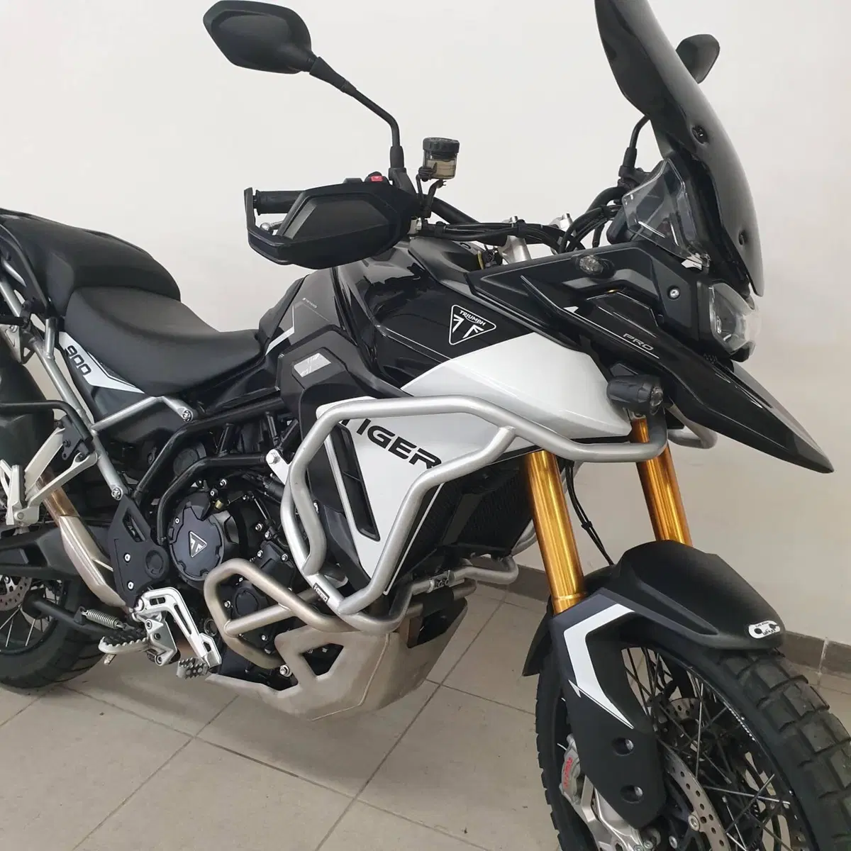 Triumph Tiger 900 Rally Pro (2024 - 26) (3)