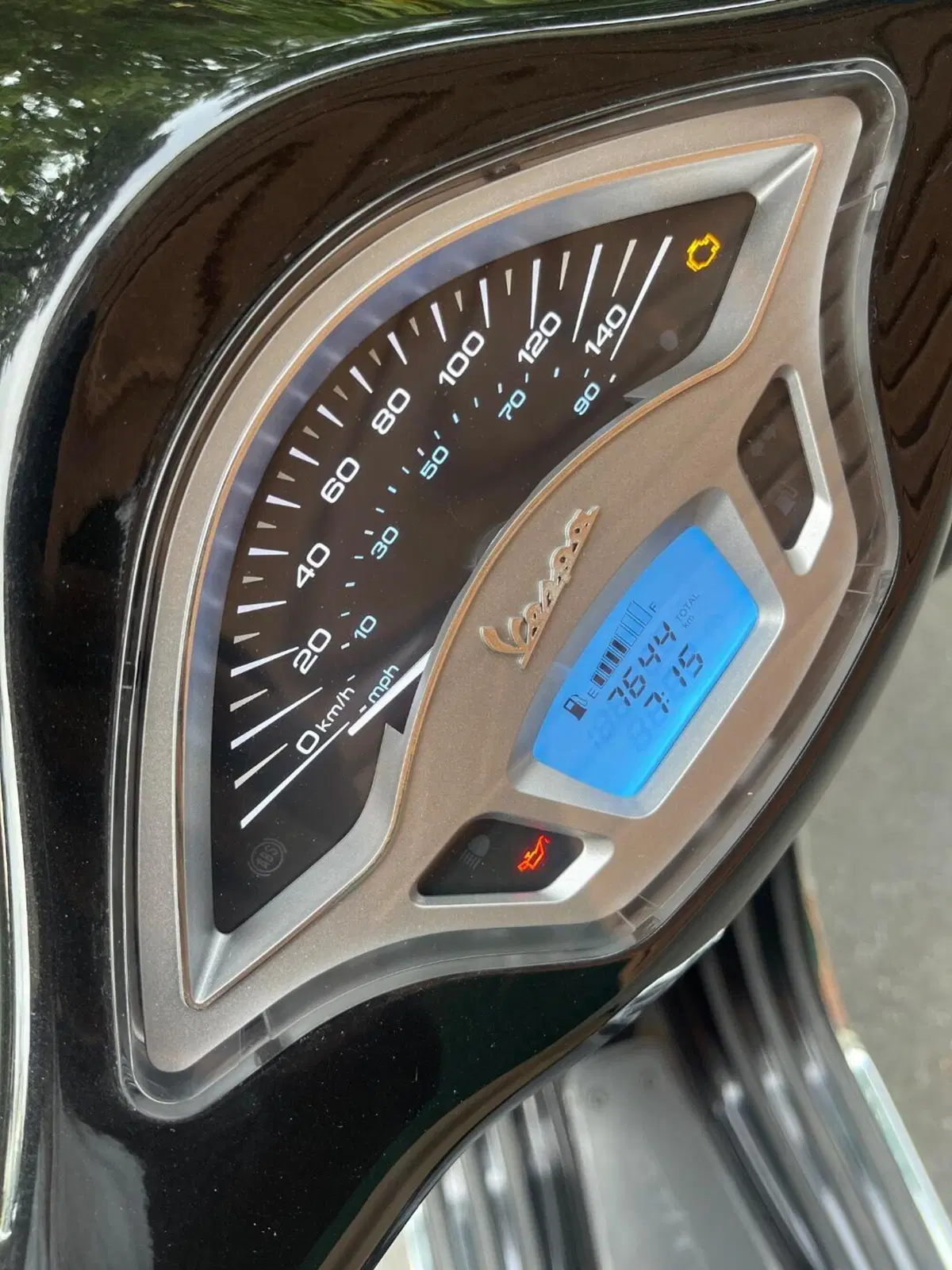 Vespa Primavera 125 (2021 - 23) (2)