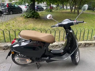 Vespa Primavera 125 (2021 - 23) usata