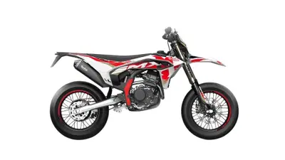 FB Mondial SMX 300
