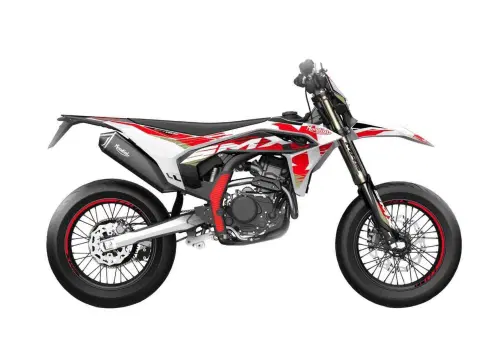 FB Mondial SMX 300 Motard (2026)