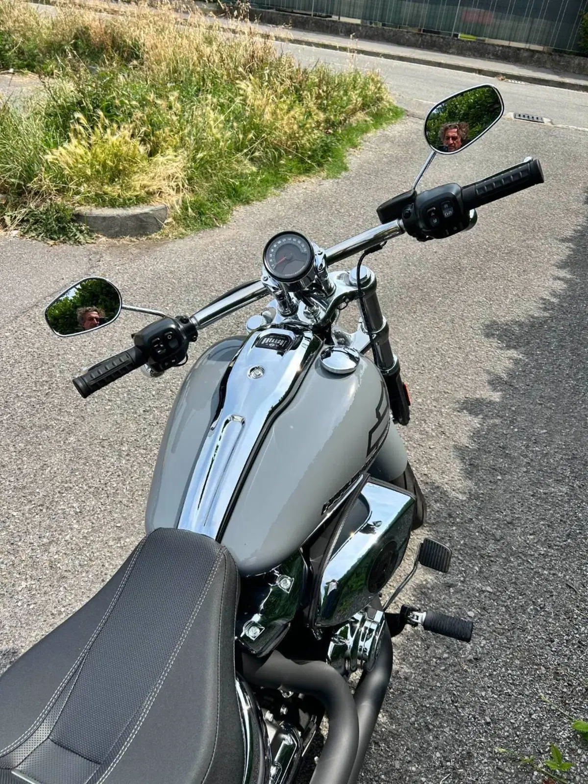 Harley-Davidson Breakout 117 (2025 - 26) (6)