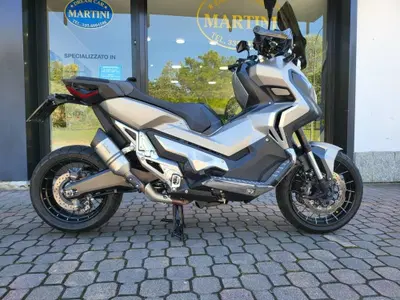 Honda X-ADV 750 (2018 - 20) usata