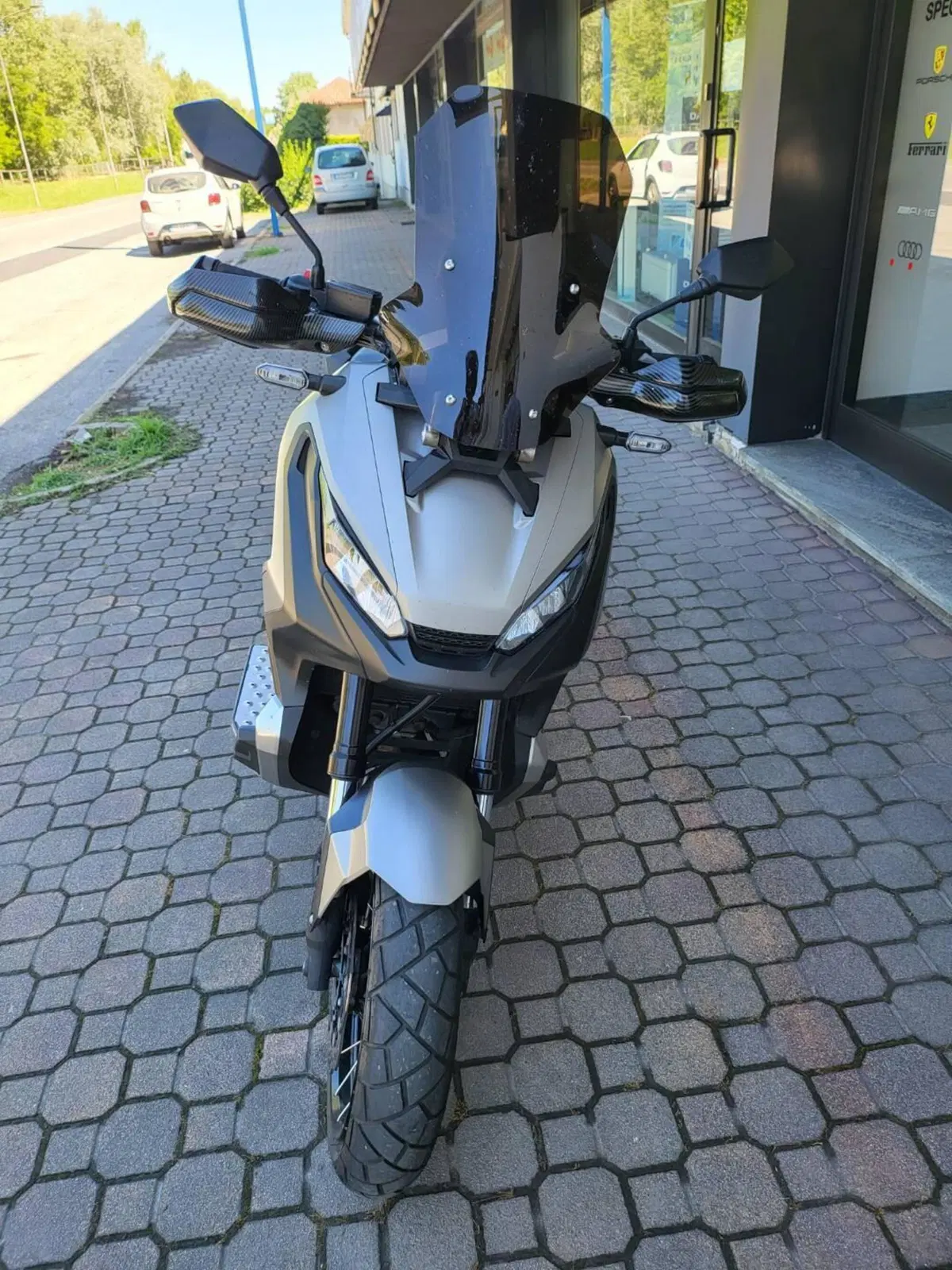 Honda X-ADV 750 (2018 - 20) (3)