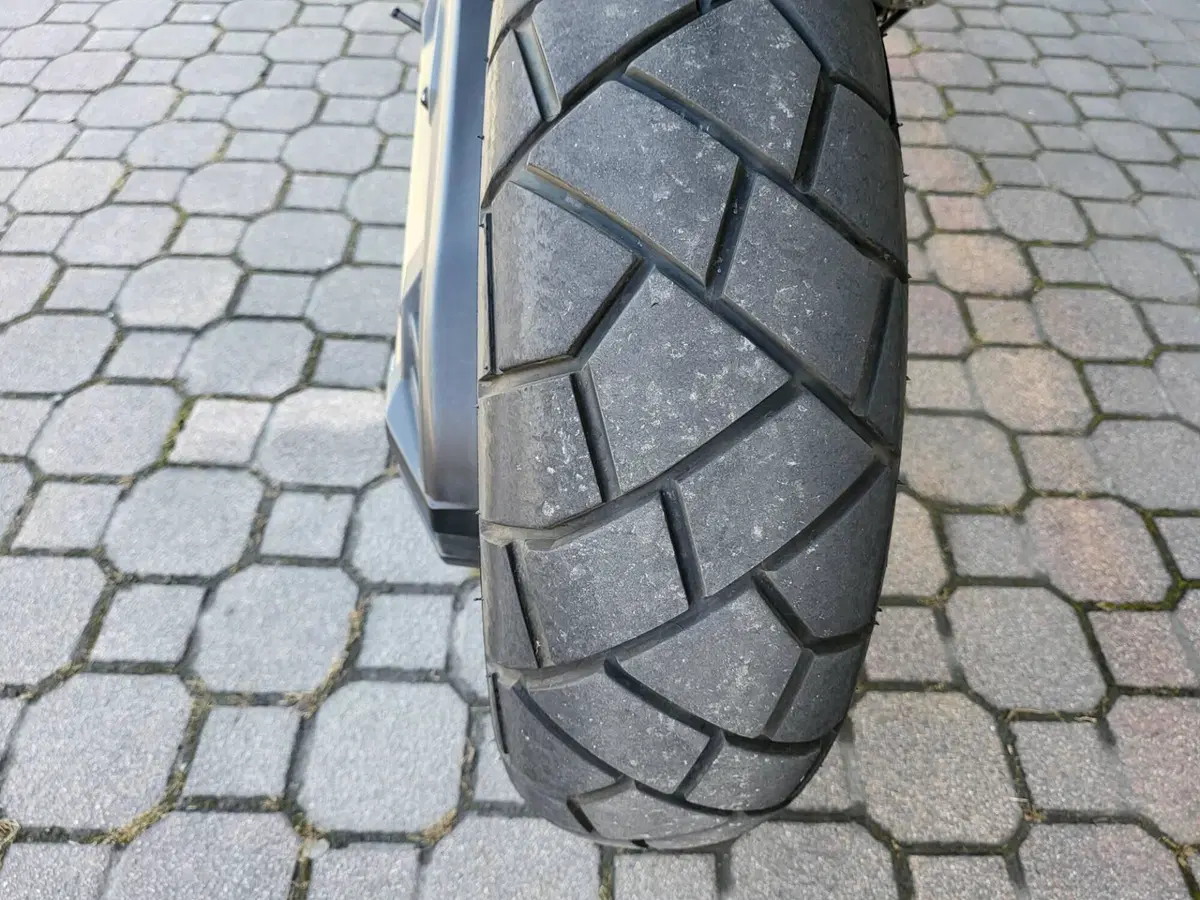 Honda X-ADV 750 (2018 - 20) (5)