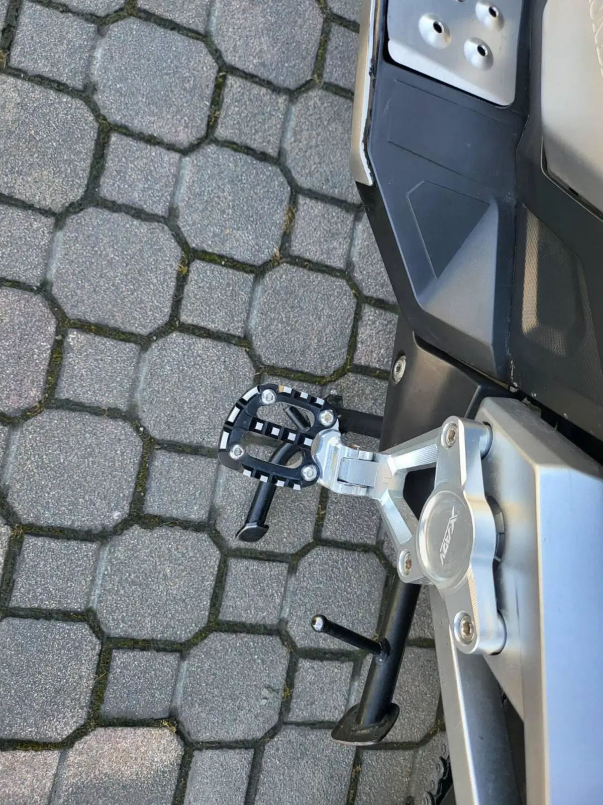 Honda X-ADV 750 (2018 - 20) (6)