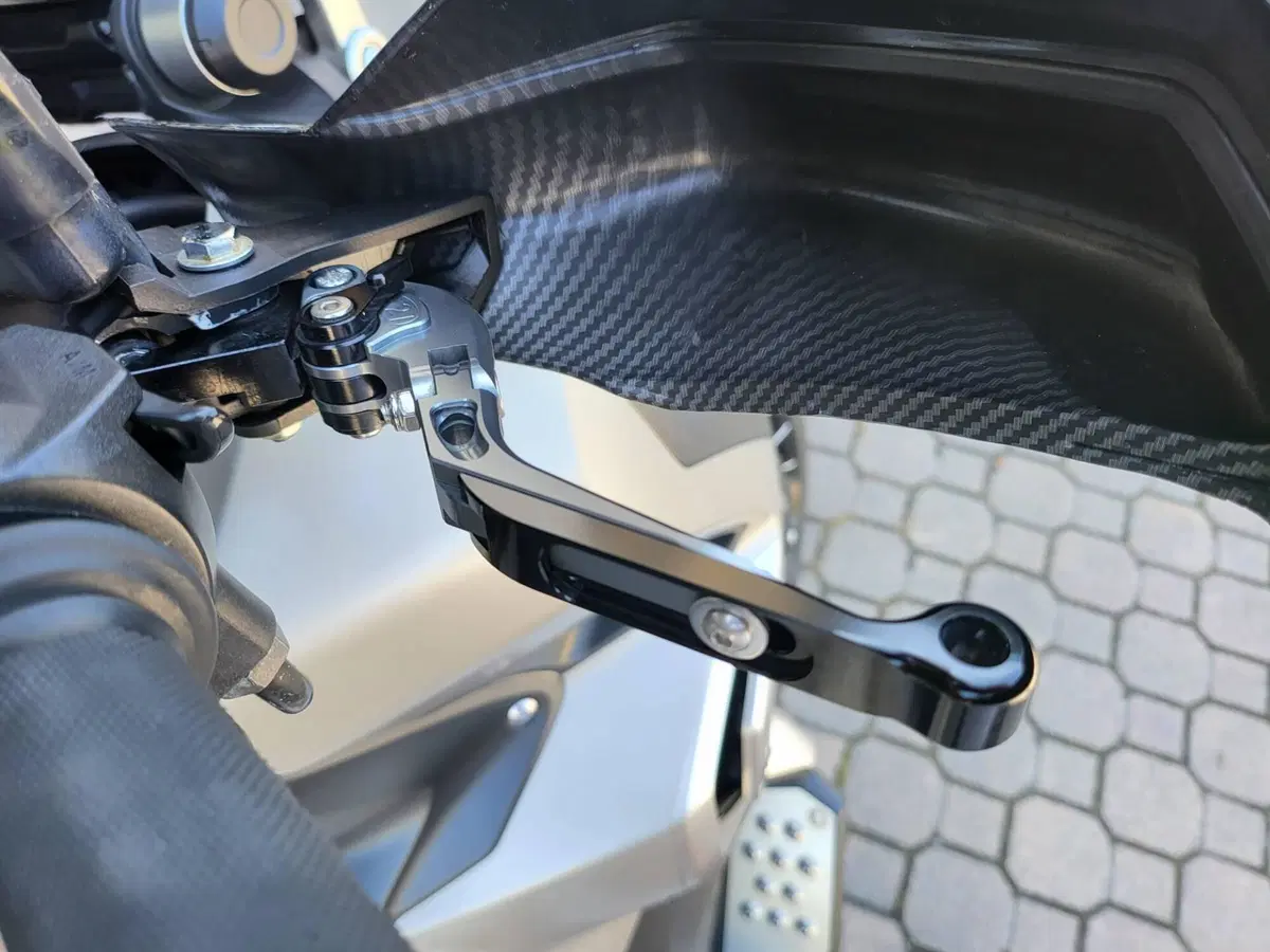 Honda X-ADV 750 (2018 - 20) (7)