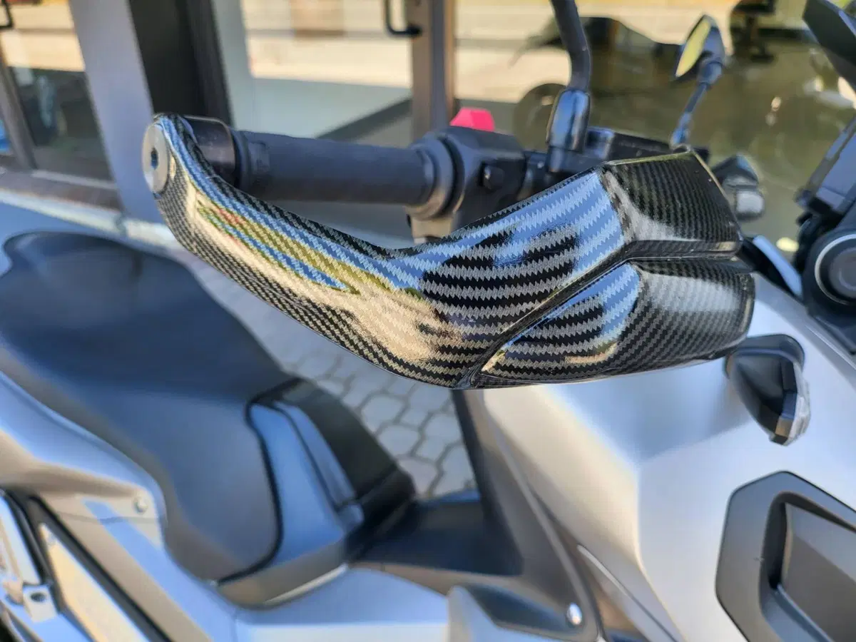 Honda X-ADV 750 (2018 - 20) (10)