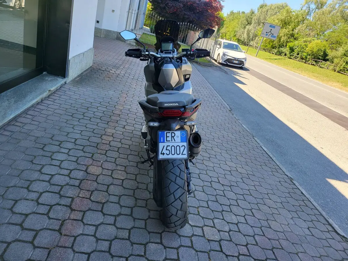 Honda X-ADV 750 (2018 - 20) (13)