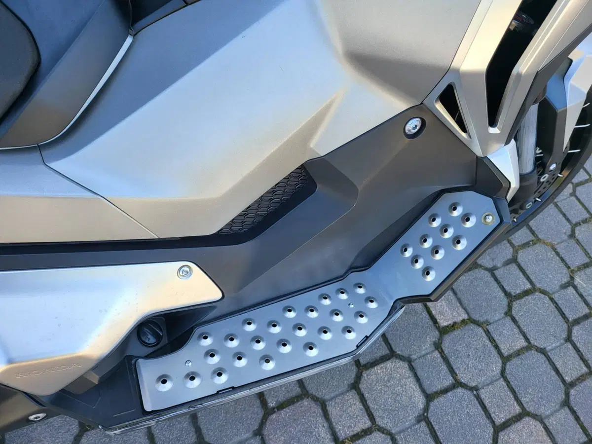 Honda X-ADV 750 (2018 - 20) (15)