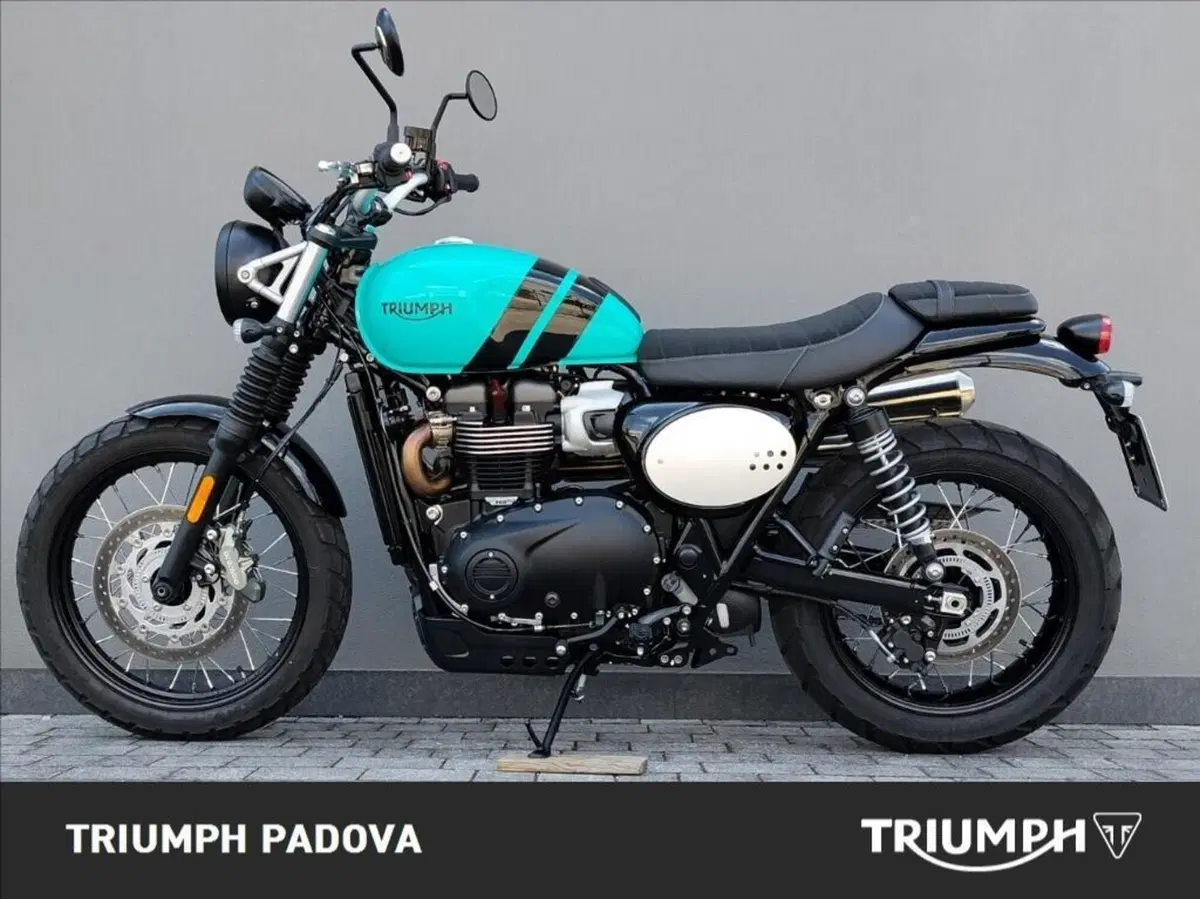 Triumph Scrambler 900 (2023 - 25) (6)