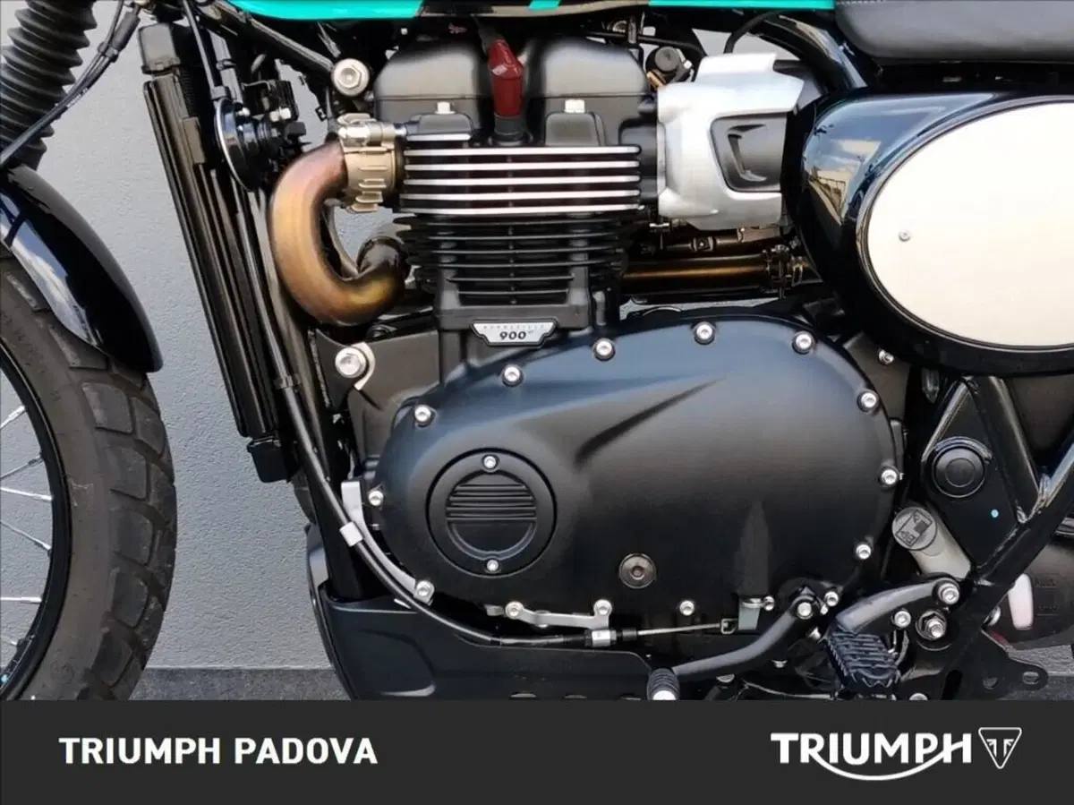 Triumph Scrambler 900 (2023 - 25) (8)