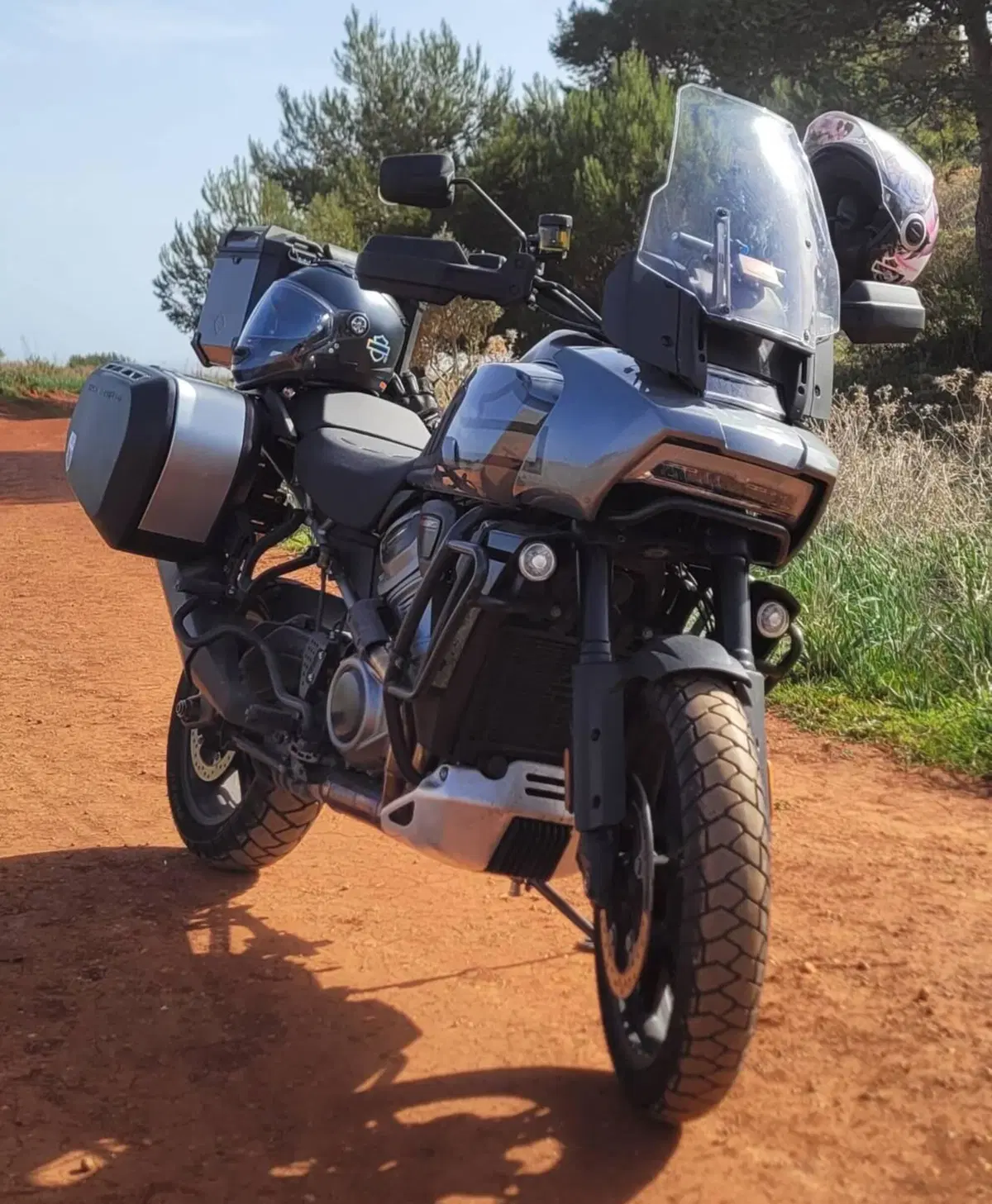 Harley-Davidson Ultra Limited (2022 - 25)