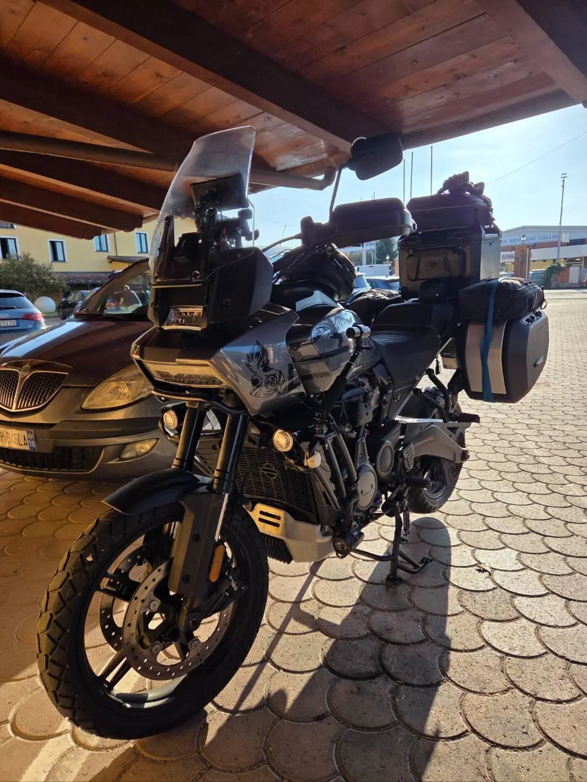 Harley-Davidson Ultra Limited (2022 - 25) (3)