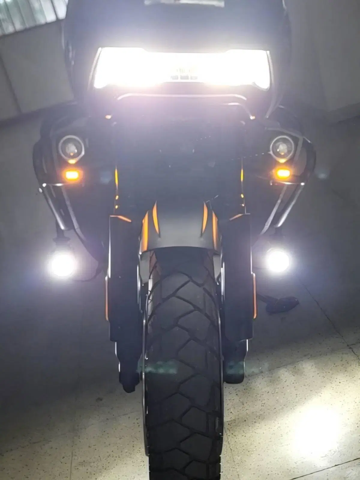 Harley-Davidson Ultra Limited (2022 - 25) (4)